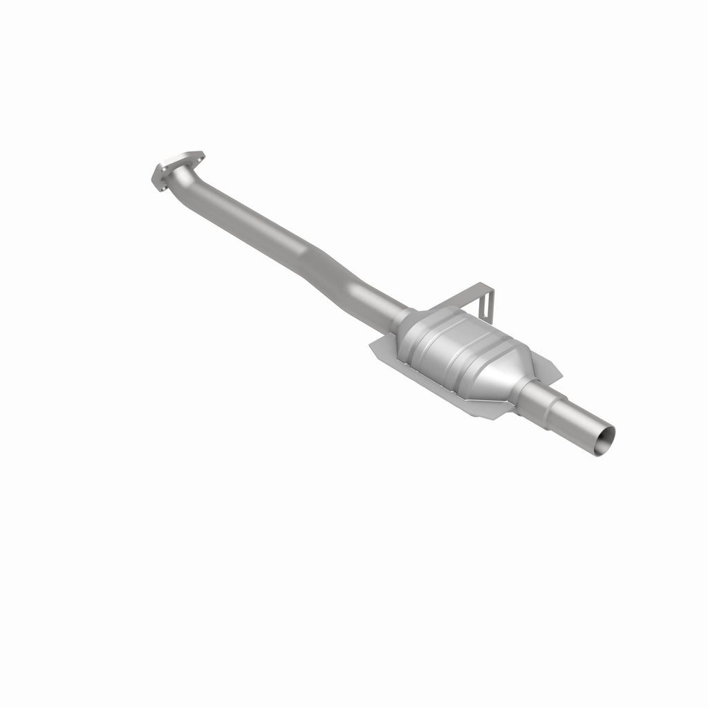 MagnaFlow Exhaust Products 23144 Standard Grade Direct-Fit Catalytic Converter for Select INFINITI Q45