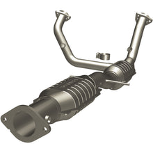 Load image into Gallery viewer, MagnaFlow Exhaust Products 49945 OEM Grade Direct-Fit Catalytic Converter for Select Chevrolet S10