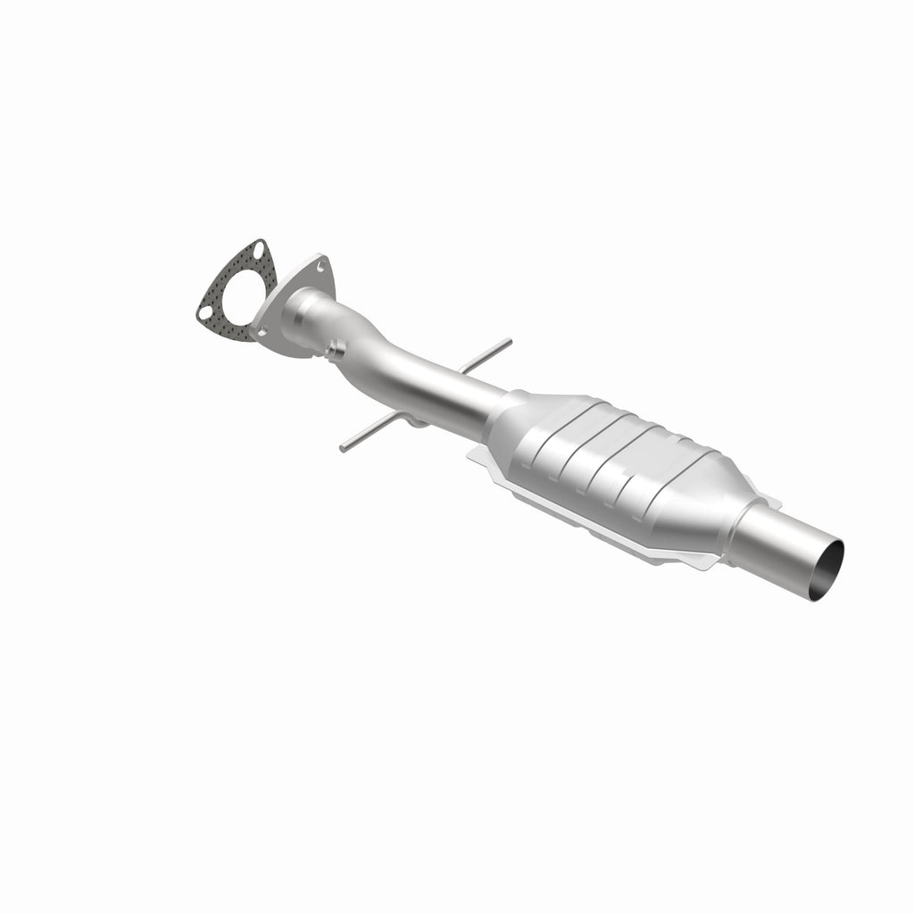 MagnaFlow Exhaust Products 23416 Standard Grade Direct-Fit Catalytic Converter for Select Chevrolet Blazer, GMC Jimmy
