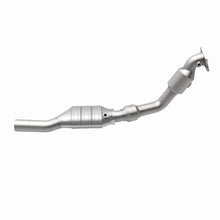 Load image into Gallery viewer, MagnaFlow Exhaust Products 49742 OEM Grade Direct-Fit Catalytic Converter for Select Audi RS6