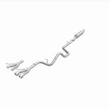 Load image into Gallery viewer, MagnaFlow Exhaust Products 19325 Street Series Polished Cat-Back System for Select Hyundai Veloster