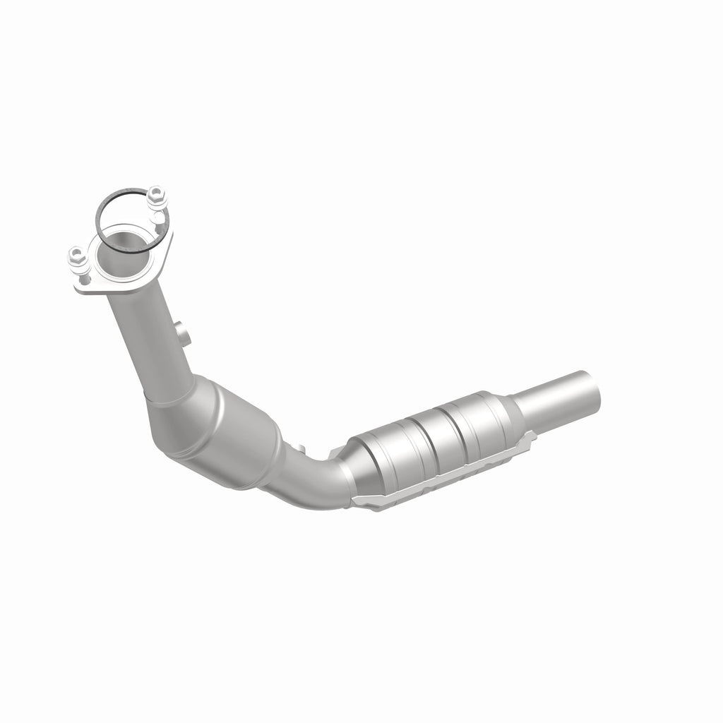 MagnaFlow Exhaust Products 49937 OEM Grade Direct-Fit Catalytic Converter for Select Chevrolet Camaro
