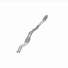 Load image into Gallery viewer, MagnaFlow Exhaust Products 16533 Touring Series Polished Cat-Back System for Select BMW 330Ci, BMW 330i