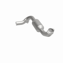 Load image into Gallery viewer, MagnaFlow Exhaust Products 4451166 California CARB Direct-Fit Catalytic Converter for Select Lincoln Navigator