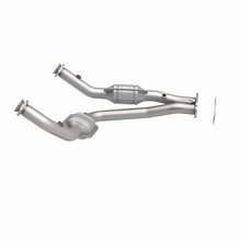Load image into Gallery viewer, MagnaFlow Exhaust Products 24470 HM Grade Direct-Fit Catalytic Converter for Select Ford Ranger, Mazda B4000