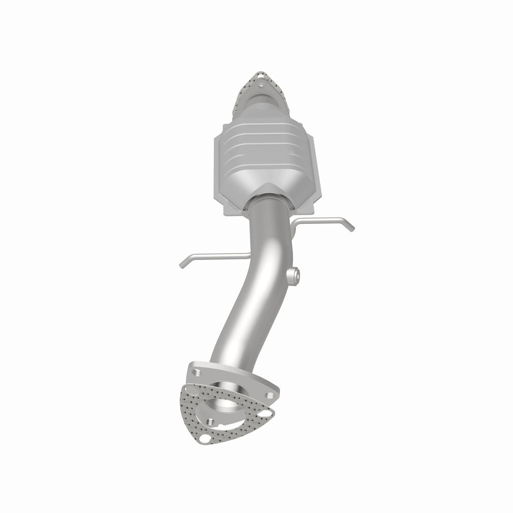 MagnaFlow Exhaust Products 23455 HM Grade Direct-Fit Catalytic Converter for Select Chevrolet Blazer, GMC Jimmy, Oldsmobile Bravada