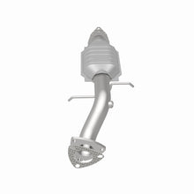 Load image into Gallery viewer, MagnaFlow Exhaust Products 23455 HM Grade Direct-Fit Catalytic Converter for Select Chevrolet Blazer, GMC Jimmy, Oldsmobile Bravada