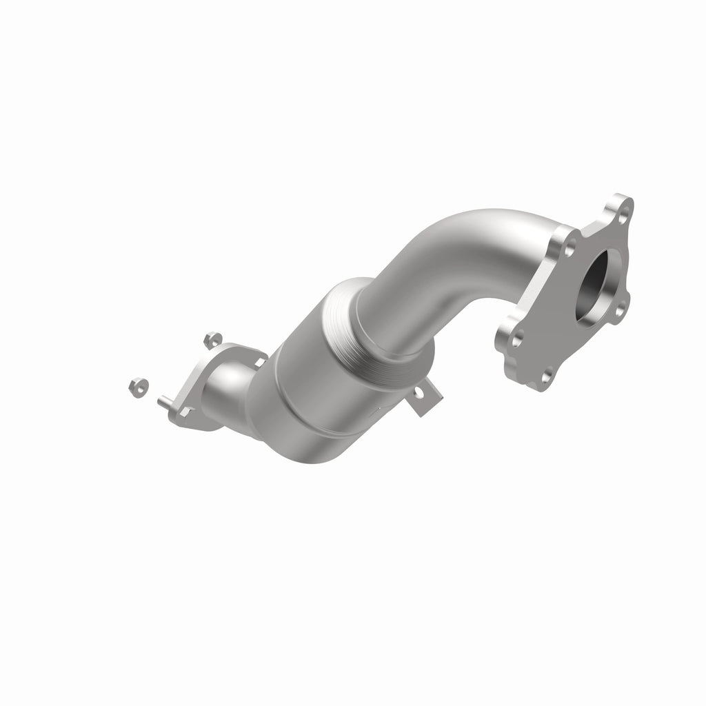 MagnaFlow Exhaust Products 51058 OEM Grade Direct-Fit Catalytic Converter for Select Saab 9-2X, Subaru Forester, Subaru Impreza