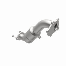 Load image into Gallery viewer, MagnaFlow Exhaust Products 51058 OEM Grade Direct-Fit Catalytic Converter for Select Saab 9-2X, Subaru Forester, Subaru Impreza