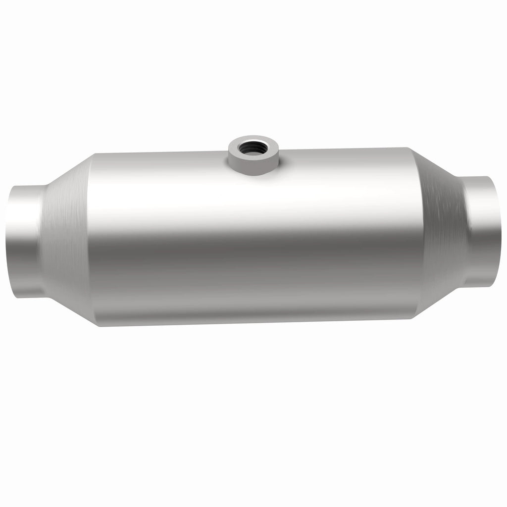 MagnaFlow Exhaust Products 5561355 California CARB Universal Catalytic Converter for Select Audi A6, Chrysler 200, Chrysler PT Cruiser, Chrysler Sebring, Dodge Avenger, Dodge Caliber, Dodge Challenger, Dodge Charger, Dodge Journey, Dodge Stratus, Ford