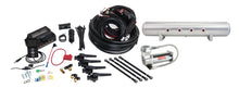 Load image into Gallery viewer, Performance-3H(14In-Air-Line5-Gal-Lightweight-Raw-Alum-Tankviair-444