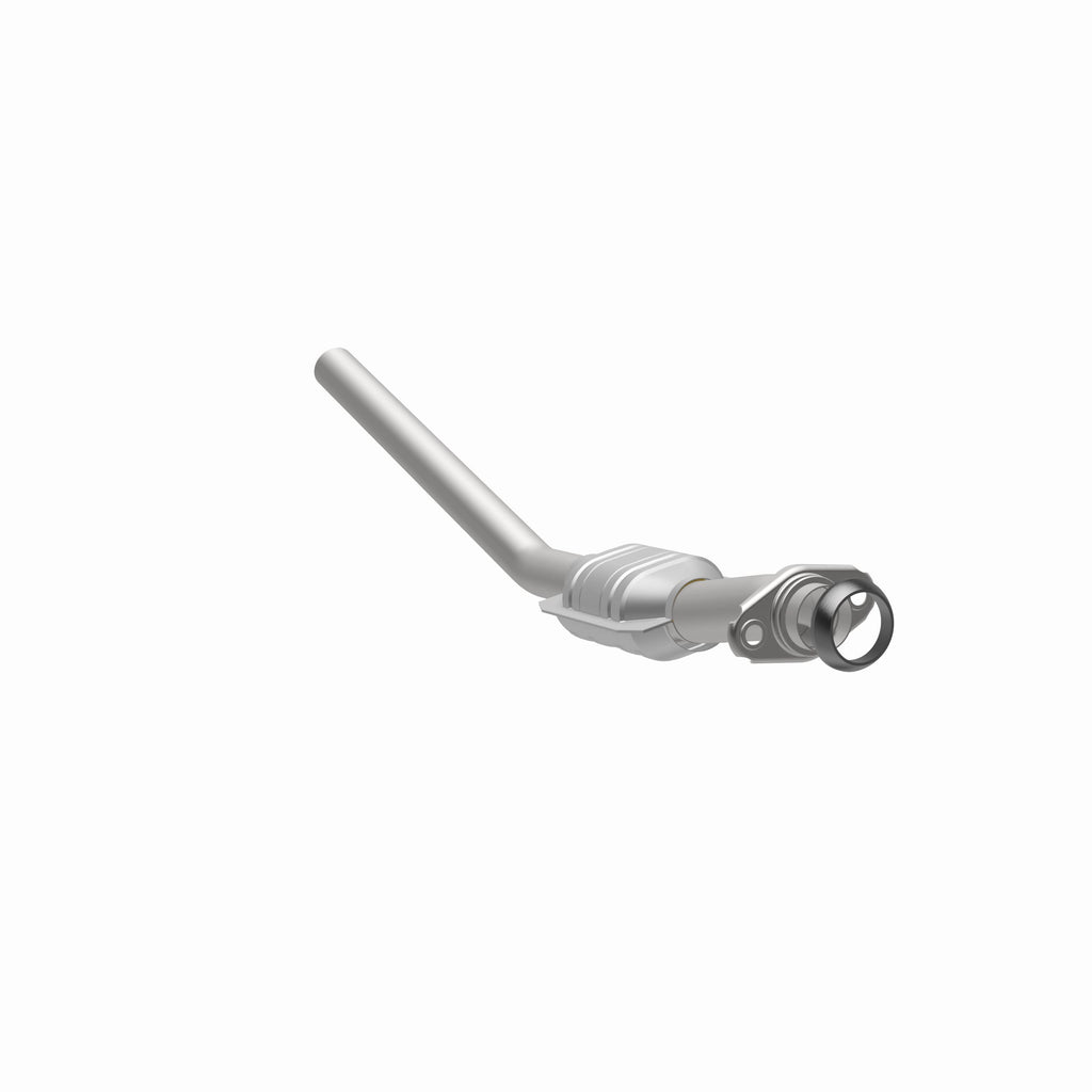 MagnaFlow Exhaust Products 93275 Standard Grade Direct-Fit Catalytic Converter for Select Chrysler Town & Country, Dodge Caravan, Dodge Grand Caravan, Plymouth Grand Voyager, Plymouth Voyager