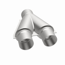 Load image into Gallery viewer, MagnaFlow Exhaust Products 10758 Exhaust Y-Pipe - 2.50/2.25