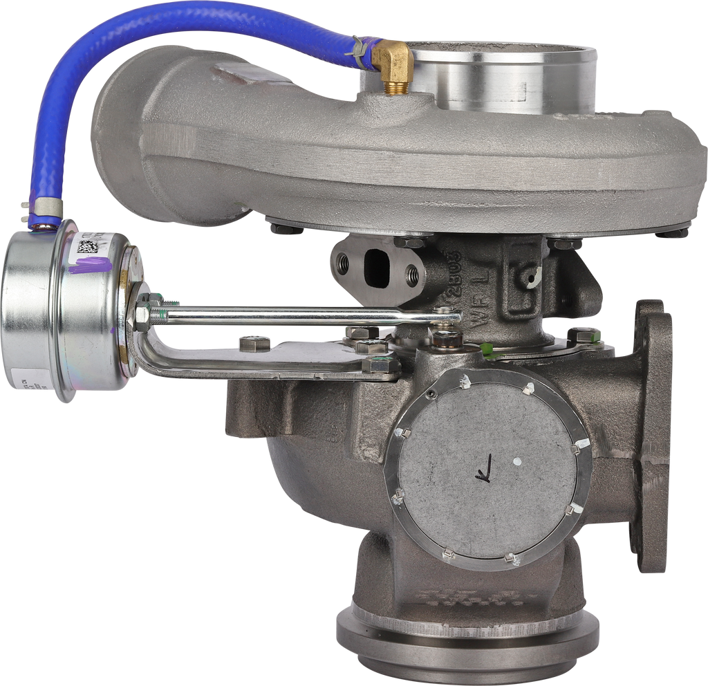 Alliant Power 478089 Turbocharger