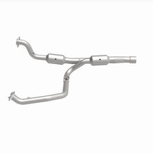 Load image into Gallery viewer, MagnaFlow Exhaust Products 21-513 OEM Grade Direct-Fit Catalytic Converter for Select Ram 2500, Ram