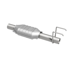 Load image into Gallery viewer, MagnaFlow Exhaust Products 23292 Standard Grade Direct-Fit Catalytic Converter for Select Dodge B150, Dodge B250, Dodge B350