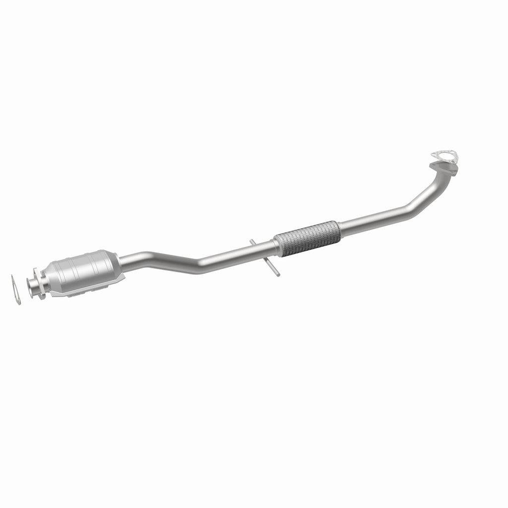 MagnaFlow Exhaust Products 23449 Standard Grade Direct-Fit Catalytic Converter for Select Saturn SC2, Saturn SL2, Saturn SW2