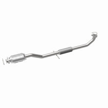 Load image into Gallery viewer, MagnaFlow Exhaust Products 23449 Standard Grade Direct-Fit Catalytic Converter for Select Saturn SC2, Saturn SL2, Saturn SW2