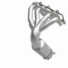 Load image into Gallery viewer, MagnaFlow Exhaust Products 49370 OEM Grade Manifold Catalytic Converter for Select Toyota Camry, Toyota Solara