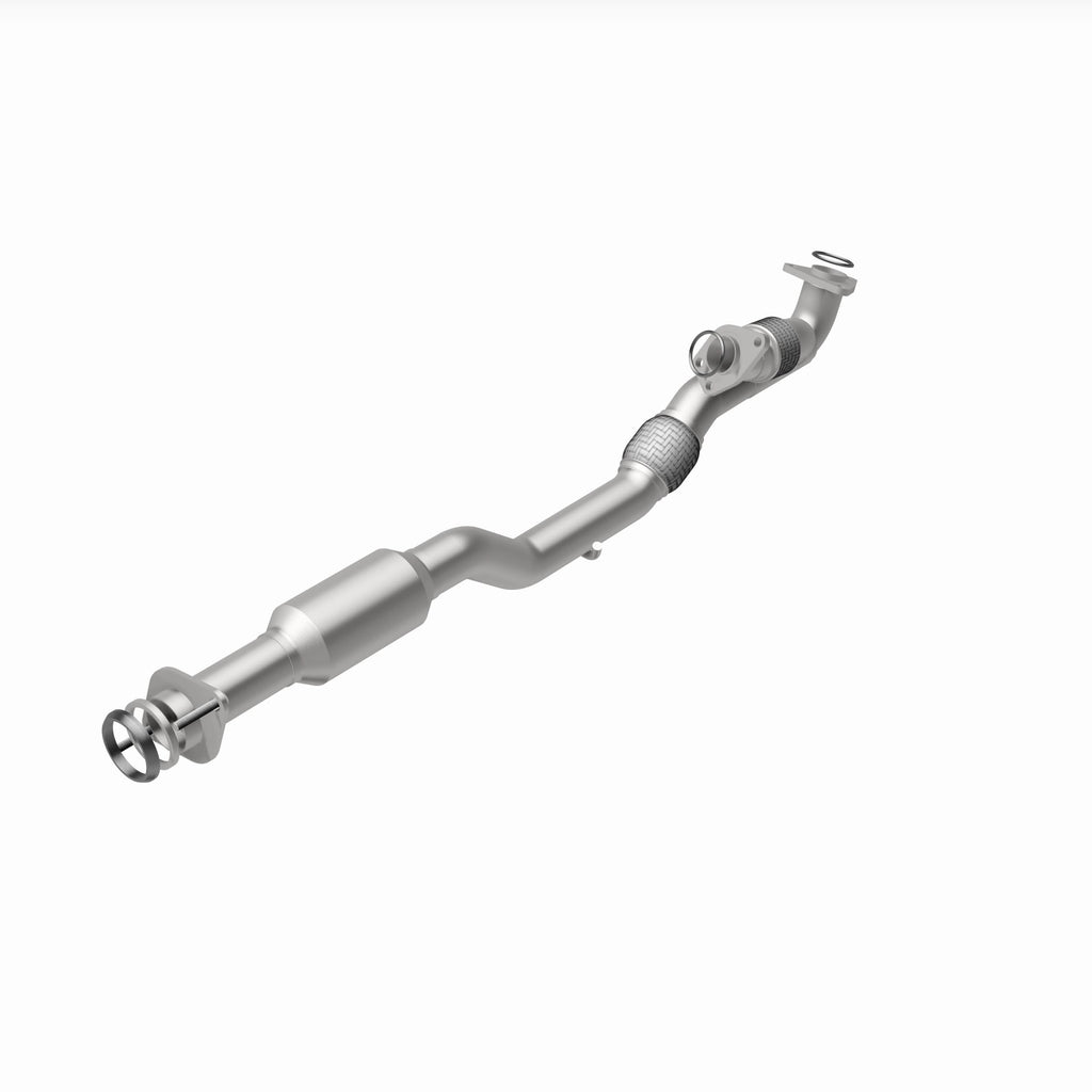 MagnaFlow Exhaust Products 280403 OEM Grade Direct-Fit Catalytic Converter for Select INFINITI QX60