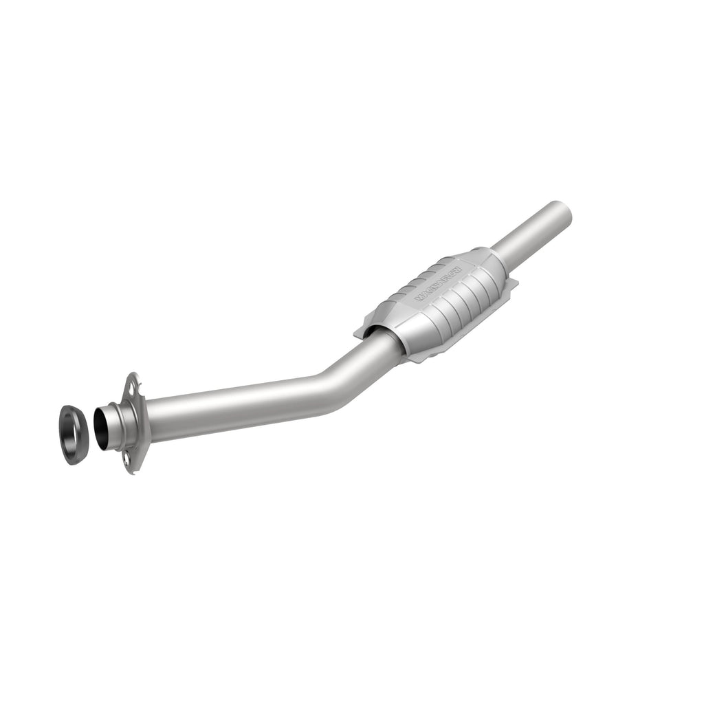 MagnaFlow Exhaust Products 23272 Standard Grade Direct-Fit Catalytic Converter for Select Dodge Caravan, Dodge Grand Caravan, Plymouth Grand Voyager, Plymouth Voyager