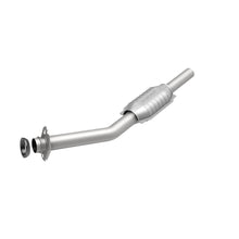 Load image into Gallery viewer, MagnaFlow Exhaust Products 23272 Standard Grade Direct-Fit Catalytic Converter for Select Dodge Caravan, Dodge Grand Caravan, Plymouth Grand Voyager, Plymouth Voyager
