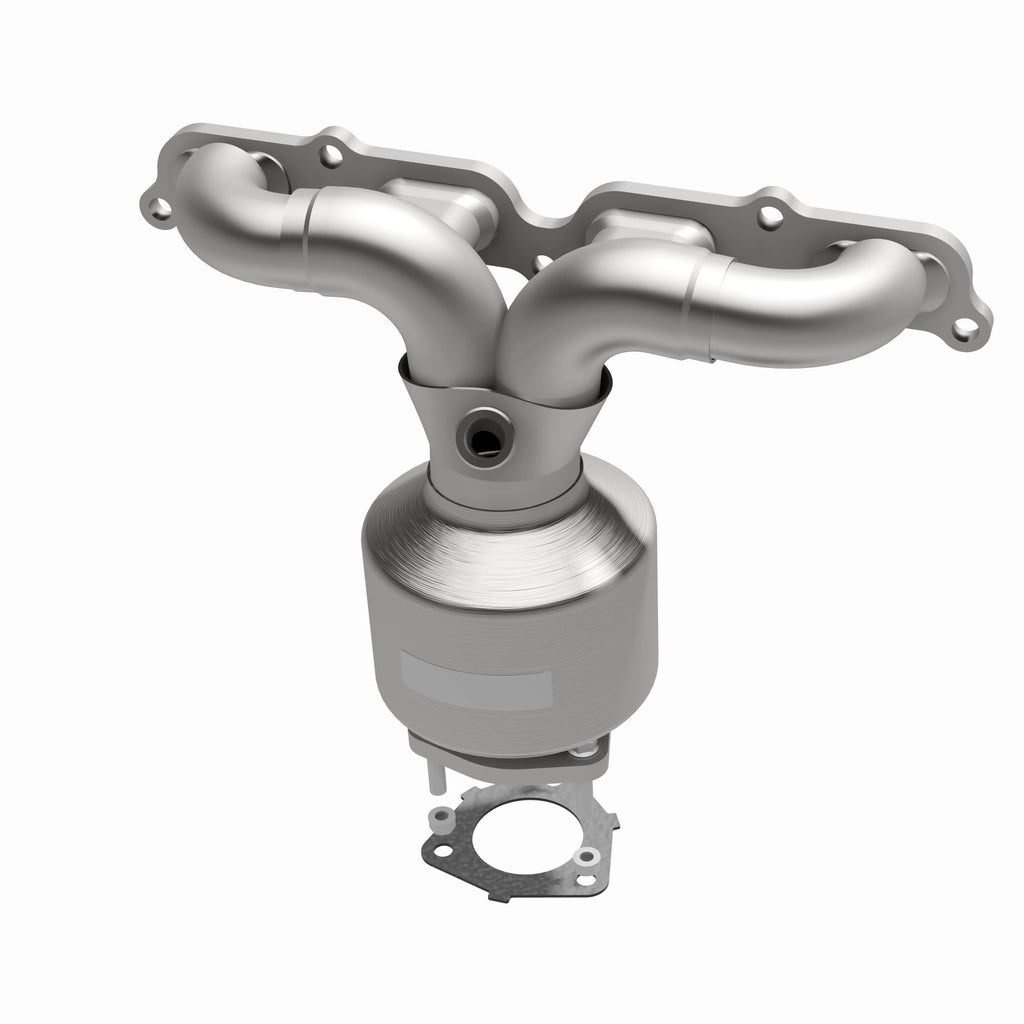 MagnaFlow Exhaust Products 24998 HM Grade Manifold Catalytic Converter for Select Saturn SC2, Saturn SL2, Saturn SW2