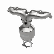 Load image into Gallery viewer, MagnaFlow Exhaust Products 24998 HM Grade Manifold Catalytic Converter for Select Saturn SC2, Saturn SL2, Saturn SW2