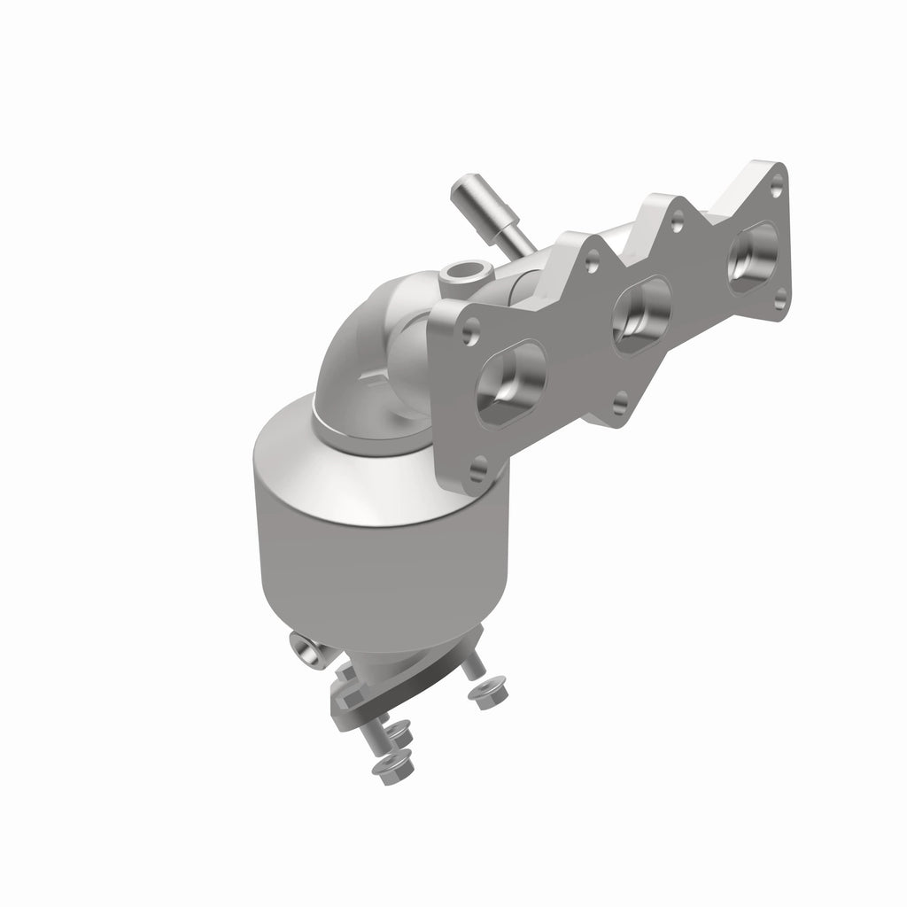 MagnaFlow Exhaust Products 50869 HM Grade Manifold Catalytic Converter for Select Mazda Millenia