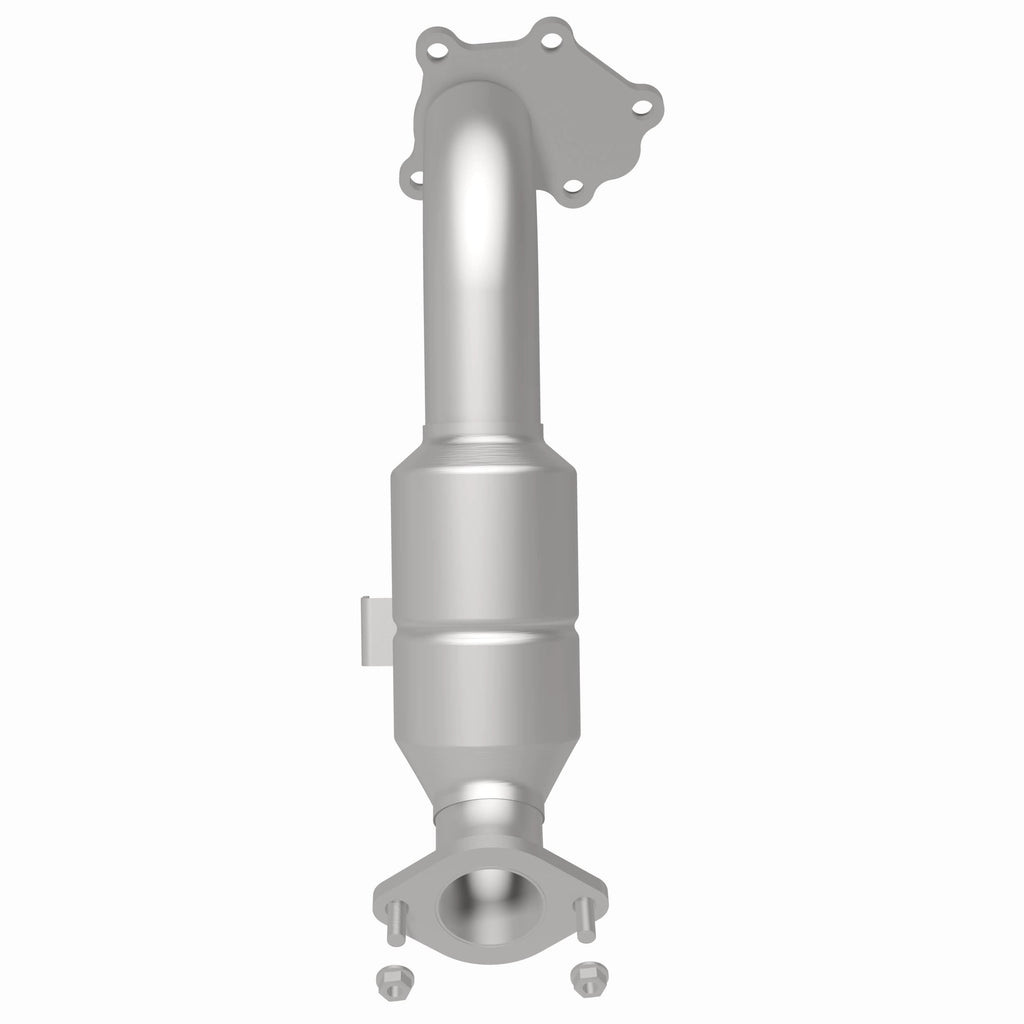 MagnaFlow Exhaust Products 51058 OEM Grade Direct-Fit Catalytic Converter for Select Saab 9-2X, Subaru Forester, Subaru Impreza