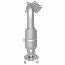 Load image into Gallery viewer, MagnaFlow Exhaust Products 51058 OEM Grade Direct-Fit Catalytic Converter for Select Saab 9-2X, Subaru Forester, Subaru Impreza