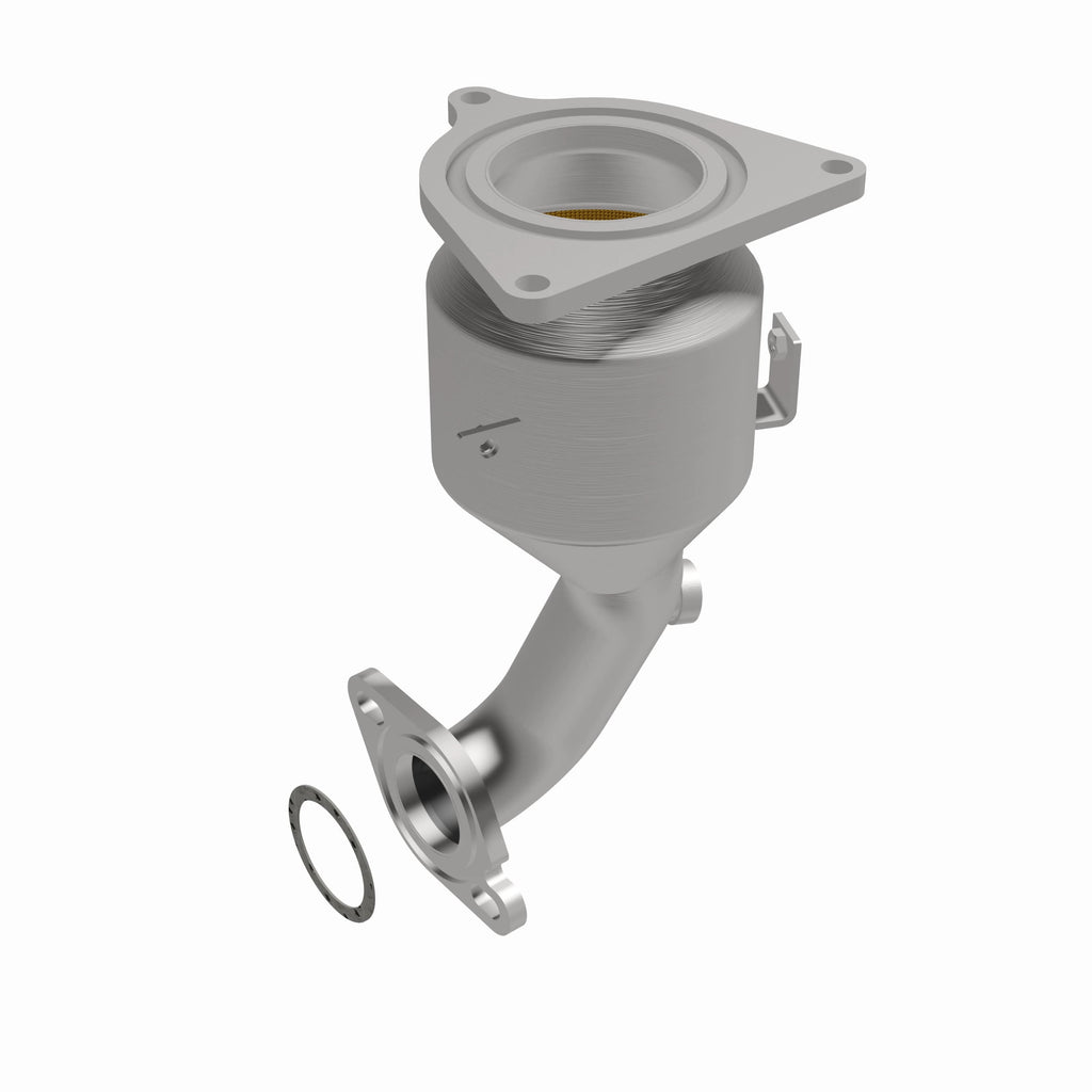 MagnaFlow Exhaust Products 51889 OEM Grade Direct-Fit Catalytic Converter for Select Ford Fusion, Mercury Milan