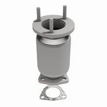 Load image into Gallery viewer, MagnaFlow Exhaust Products 50601 Standard Grade Direct-Fit Catalytic Converter for Select Mazda B2200