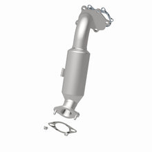 Load image into Gallery viewer, MagnaFlow Exhaust Products 5411014 California CARB Direct-Fit Catalytic Converter for Select Subaru Impreza, Subaru Legacy, Subaru Outback, Subaru WRX STI