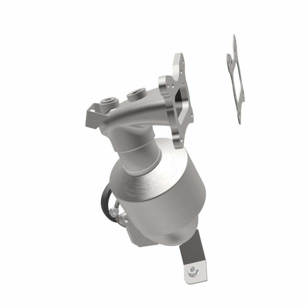 MagnaFlow Exhaust Products 52032 OEM Grade Manifold Catalytic Converter for Select Acura ILX, Honda Civic