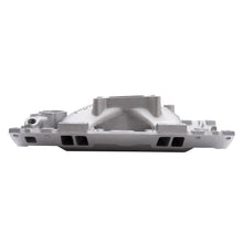 Load image into Gallery viewer, Manifold-Sbc-Victor-E-Tec-Efi-Satin