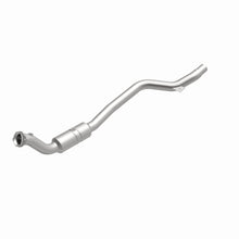 Load image into Gallery viewer, MagnaFlow Exhaust Products 5561100 California CARB Direct-Fit Catalytic Converter for Select Chrysler 300, Dodge Challenger, Dodge Charger