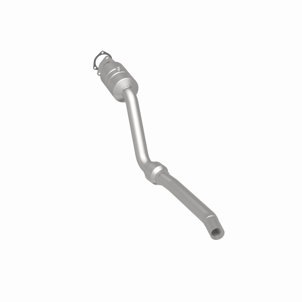 MagnaFlow Exhaust Products 24175 HM Grade Direct-Fit Catalytic Converter for Select Audi A4, Audi A4 Quattro