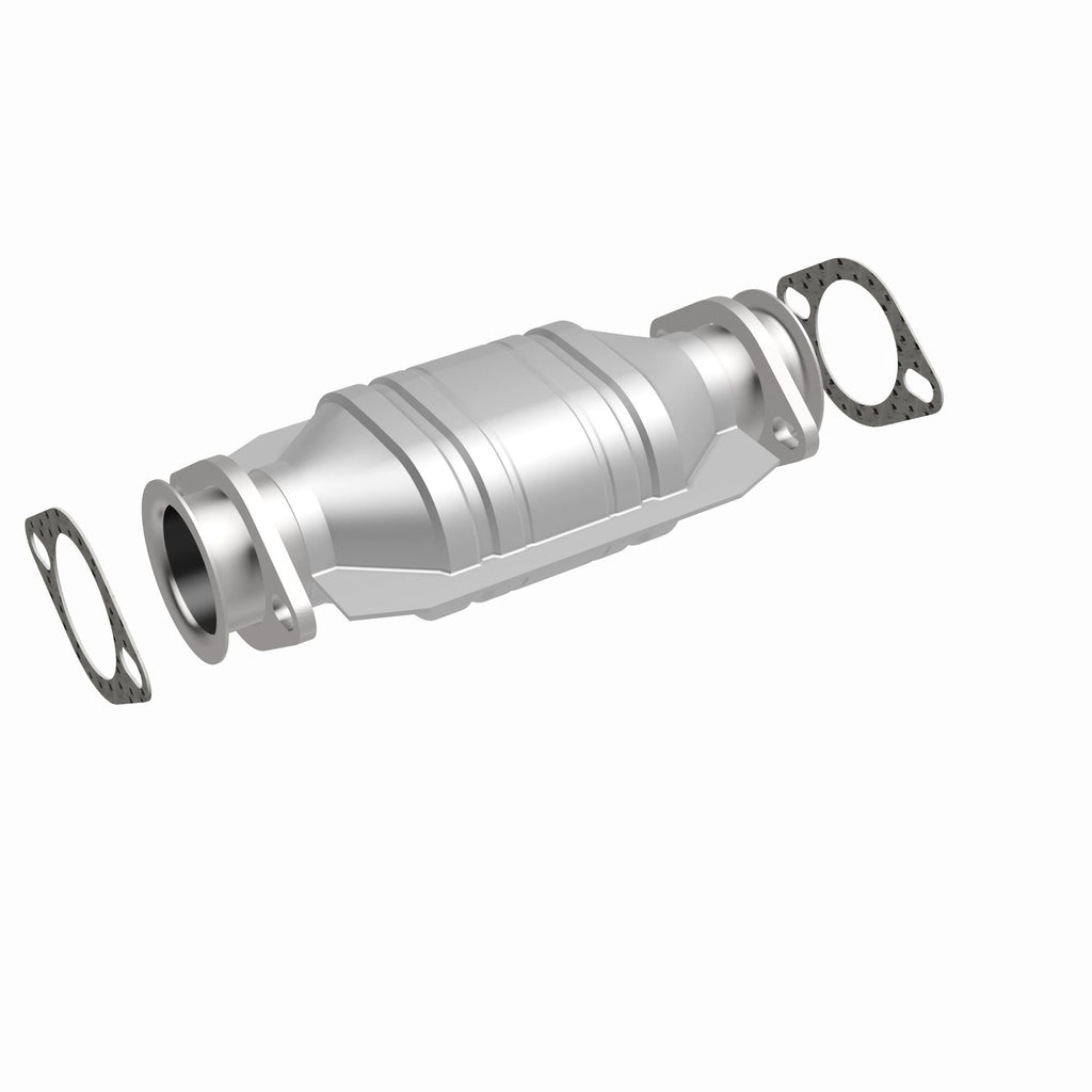 MagnaFlow Exhaust Products 23705 HM Grade Direct-Fit Catalytic Converter for Select Nissan 240SX, Nissan Altima