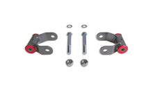Load image into Gallery viewer, 15-18-Ford-F-150-2Wd4Wd-1In-Rear-Lift-Shackles
