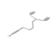 Load image into Gallery viewer, MagnaFlow Exhaust Products 19023 Street Series Cat-Back System for Select Chevrolet Impala