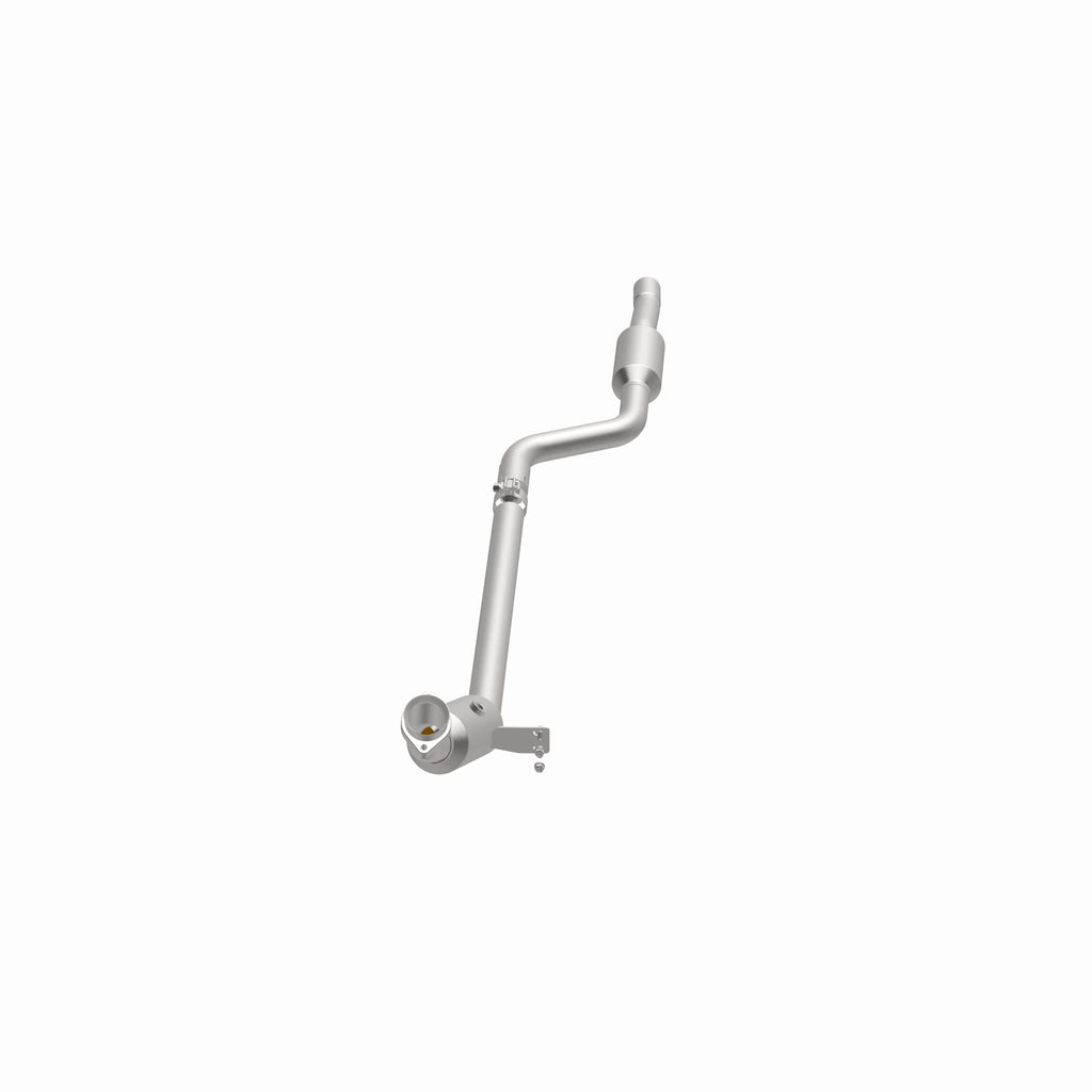 MagnaFlow Exhaust Products 21-564 OEM Grade Direct-Fit Catalytic Converter for Select Mercedes-Benz CLS550, Mercedes-Benz E550