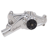Edelbrock 8860 Water Pump Big Block Chevy Short P