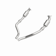 Load image into Gallery viewer, MagnaFlow Exhaust Products 16421 OEM Grade Direct-Fit Catalytic Converter for Select Chrysler 300, Dodge Challenger, Dodge Charger, Dodge Magnum