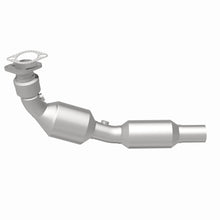 Load image into Gallery viewer, MagnaFlow Exhaust Products 5411938 California CARB Direct-Fit Catalytic Converter for Select Chevrolet Camaro