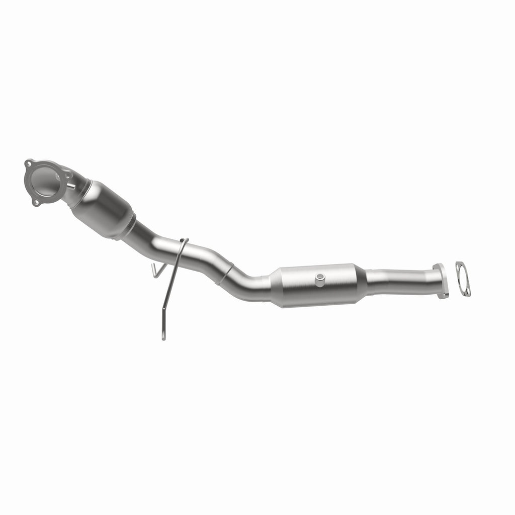MagnaFlow Exhaust Products 5551087 California CARB Direct-Fit Catalytic Converter for Select Volvo XC70