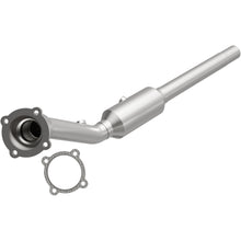 Load image into Gallery viewer, MagnaFlow Exhaust Products 4561382 California CARB Direct-Fit Catalytic Converter for Select Volkswagen Golf, Volkswagen Jetta
