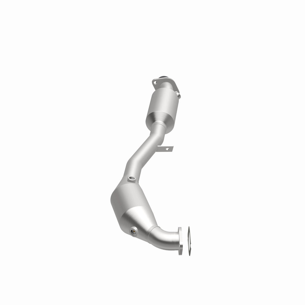 MagnaFlow Exhaust Products 4583490 California CARB Direct-Fit Catalytic Converter for Select Subaru Outback