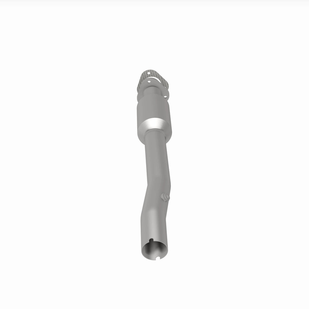 MagnaFlow Exhaust Products 4593321 California CARB Direct-Fit Catalytic Converter for Select Ford E-150, Ford E-150 Club Wagon, Ford E-250, Ford E-350 Club Wagon, Ford E-350 Super Duty