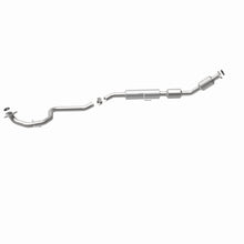 Load image into Gallery viewer, MagnaFlow Exhaust Products 52581 OEM Grade Direct-Fit Catalytic Converter for Select Toyota Yaris